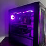 RTX 5080 | Ryzen 7 9800X3D | 64GB DDR5 | High-End Gaming PC