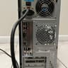 NVIDIA RTX 2060, Intel Core i5-6600, 16GB RAM, 1.2 TB Storage - Sleeper Gaming PC w/ Wi-Fi & BT