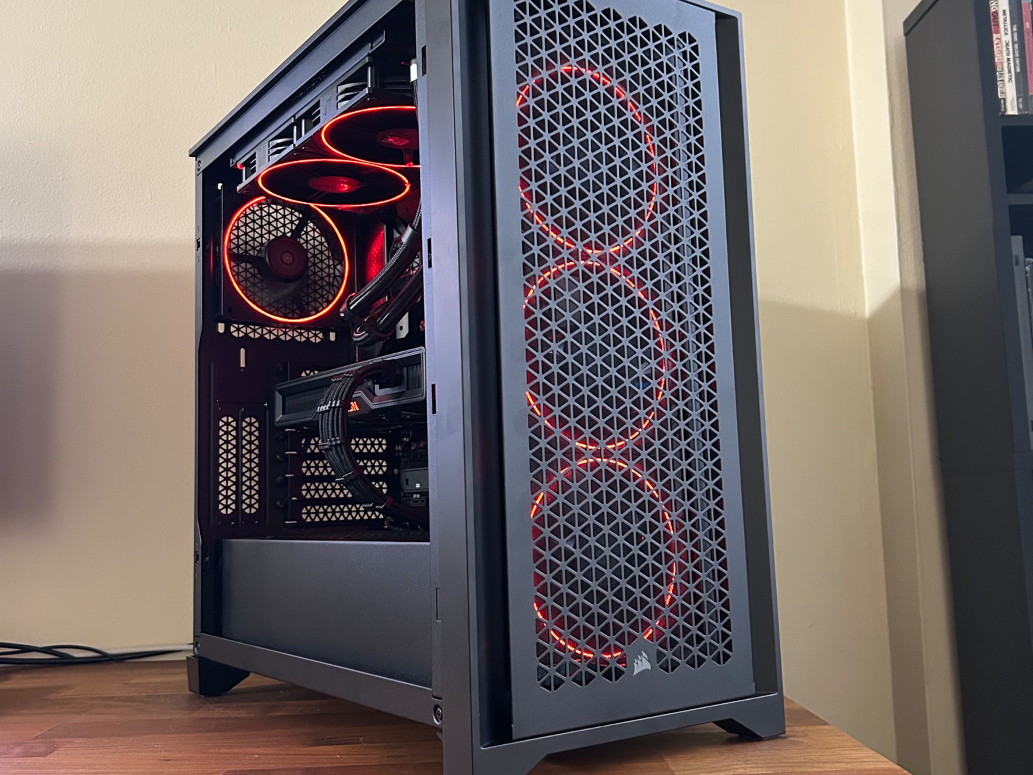 *SALE* RX 6750XT | Intel i5 12400 | 32GB DDR4 | 1TB SSD | The Shadow Operator RX