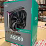 BRAND NEW IN BOX - DeepCool AS500 CPU Cooler