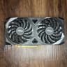 MSI GeForce RTX 3060 Ventus 2X OC 12GB GDDR6 Graphics Card