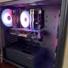 RTX 3070 | 16GB DDR4 | i5 12400F