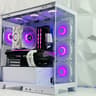 Iceberg🧊 Gaming PC❄️Nvidia RTX 3070 Ti 8GB❄️Ryzen 5 5600X 6 core❄️16GB DDR4❄️1TB NVME