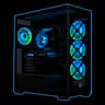 1080p/1440P Gaming pc / RTX 4060 / i5-14400F / 16GB DDR5 Ram / Steam Machine killer