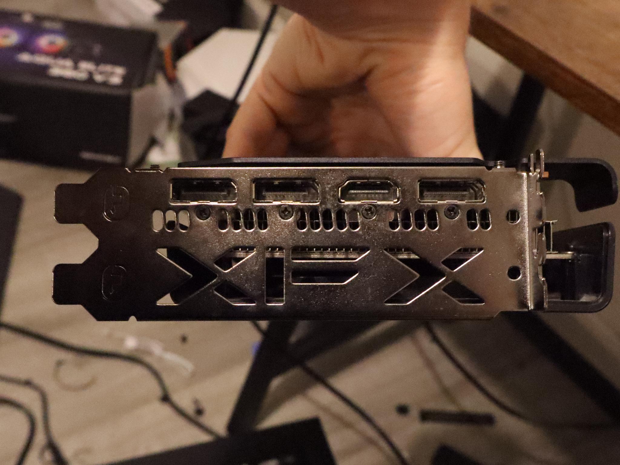 AMD Radeon RX 6650 XT Price Tracker | Best Deals on New & Used
