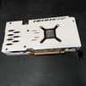 Sapphire PULSE BE Radeon RX 5600 XT 6 GB (White Custom Painted)