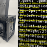 "Dark Ore" | 7800X3D | Asus 5070 | 32GB DDR5 | 2TB Nvme |