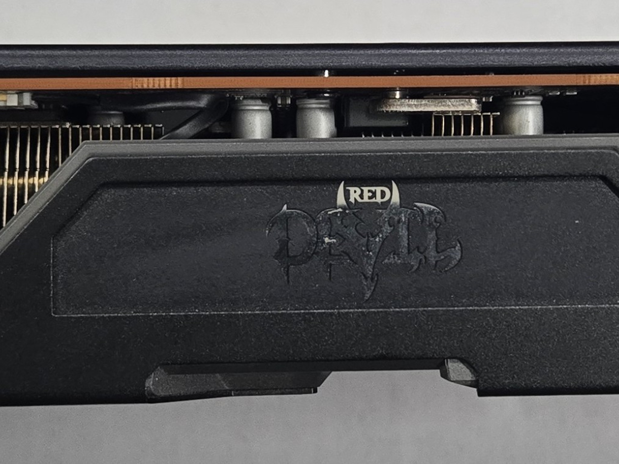 PowerColor Red Devil Radeon RX 5700 XT