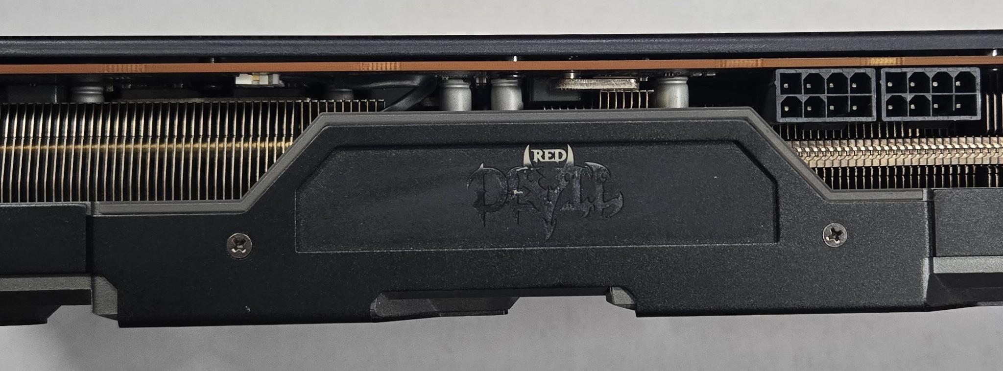 PowerColor Red Devil Radeon RX 5700 XT