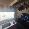 GeForce RTX 5080 Custom Gaming PC - Ryzen 9 9950X3D2, 32GB RAM