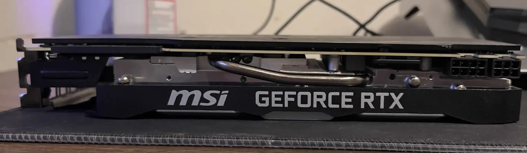 MSI RTX 2070 SUPER VENTUS OC