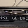 MSI RTX 2070 SUPER VENTUS OC