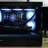 🔥🟡RX 7700 XT Gaming PC | Ryzen 5 7600X | 32GB DDR5-6000 | AIO | 1TB M.2 SSD | RGB | WiFi 🚀