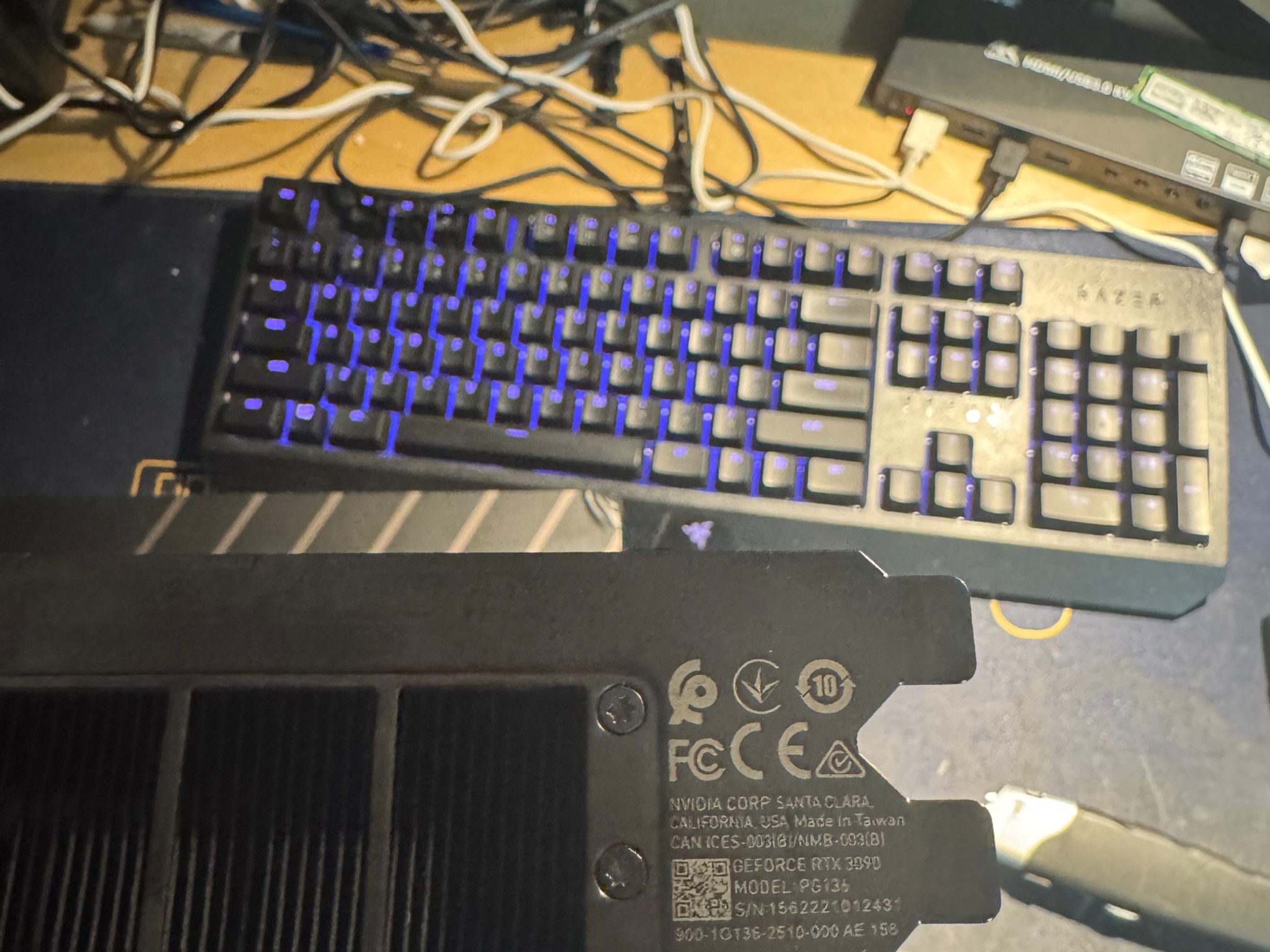 Rtx 3090 founders edition