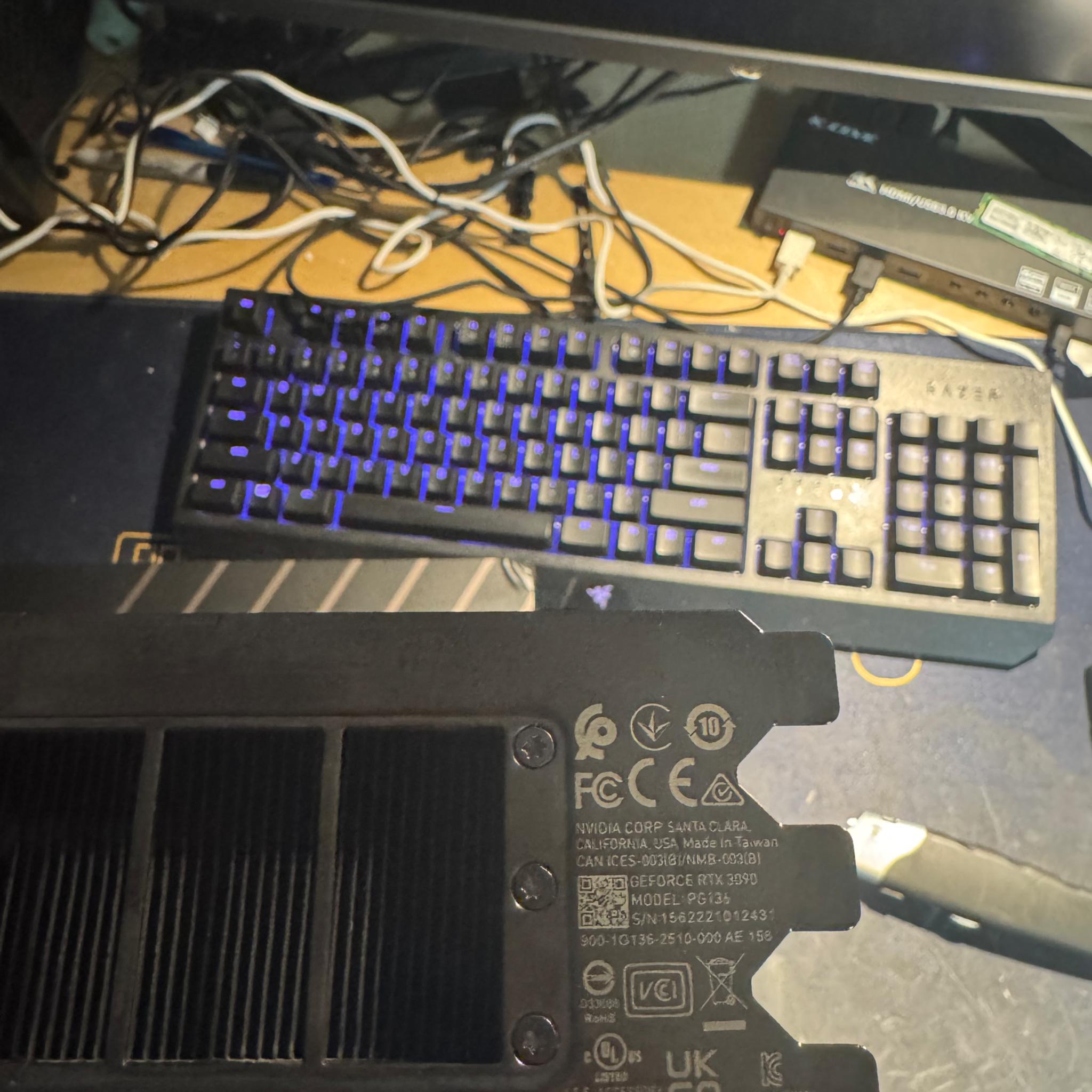 Rtx 3090 founders edition