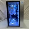 RTX 3080 + i7-12700 | 32GB DDR5 | 1TB Gen4 SSD | White Gaming PC