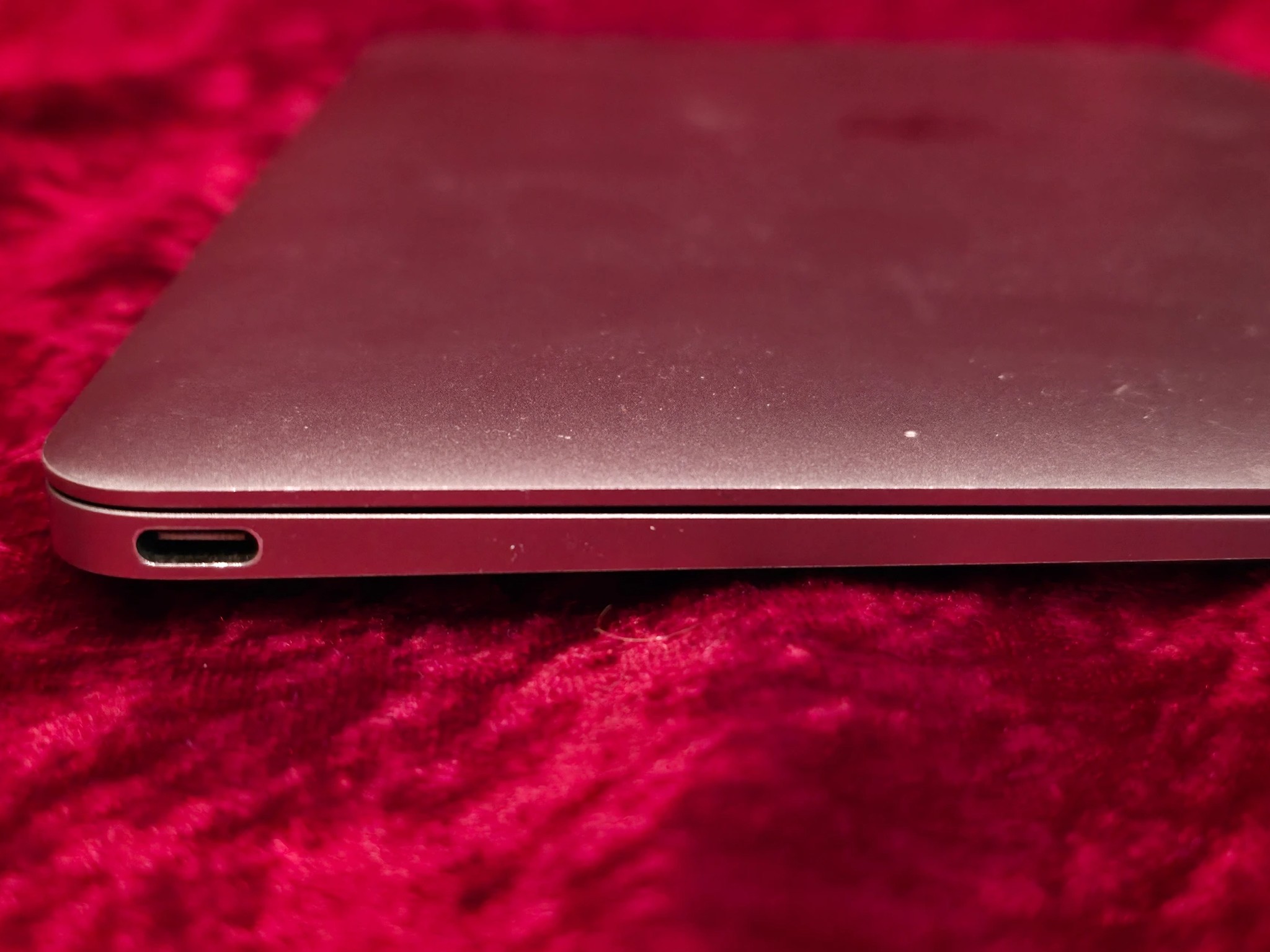 MacBook Air A1534