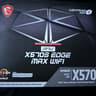 NEW X570S EDGE MAX WIFI