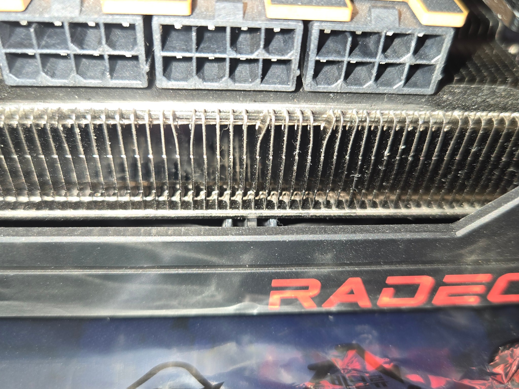 AMD Sapphire Pulse 7900 xtx