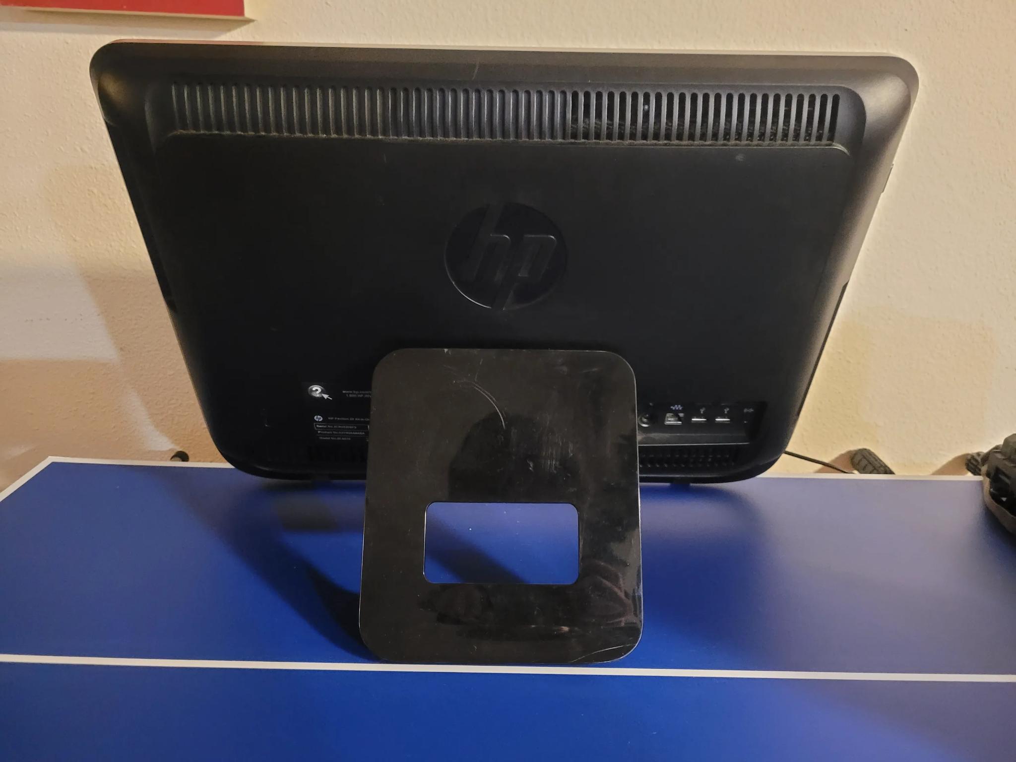 Hp Pavilion 20-b010 Amd E1-1200