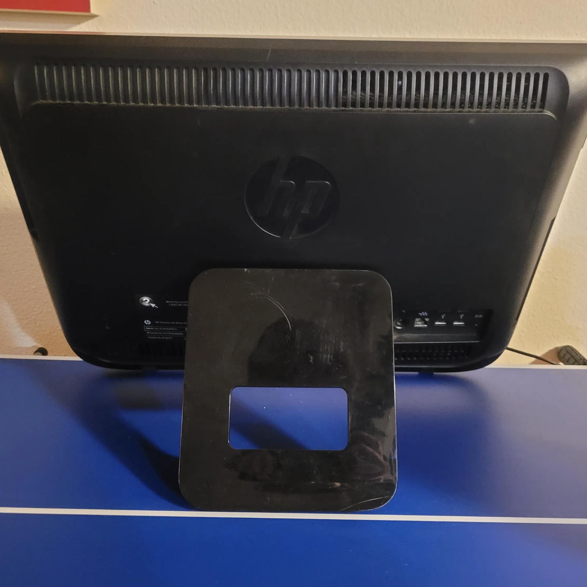 Hp Pavilion 20-b010 Amd E1-1200