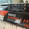 GIGABYTE B650 X AX GAMING WIFI - Good As New