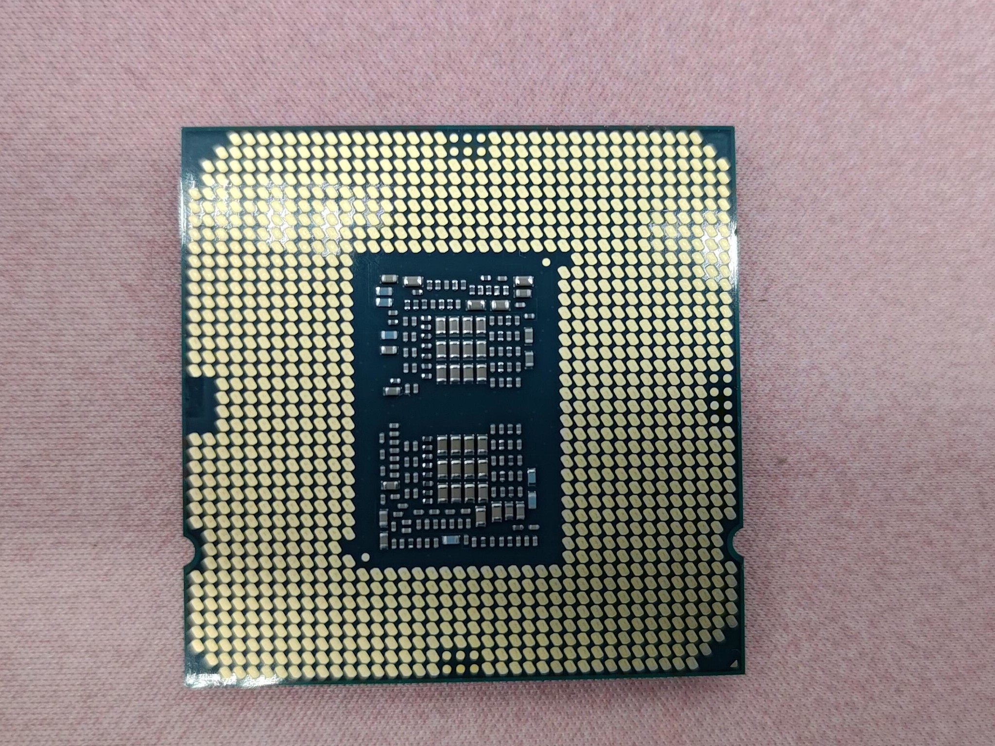 Intel Core i7-10700k