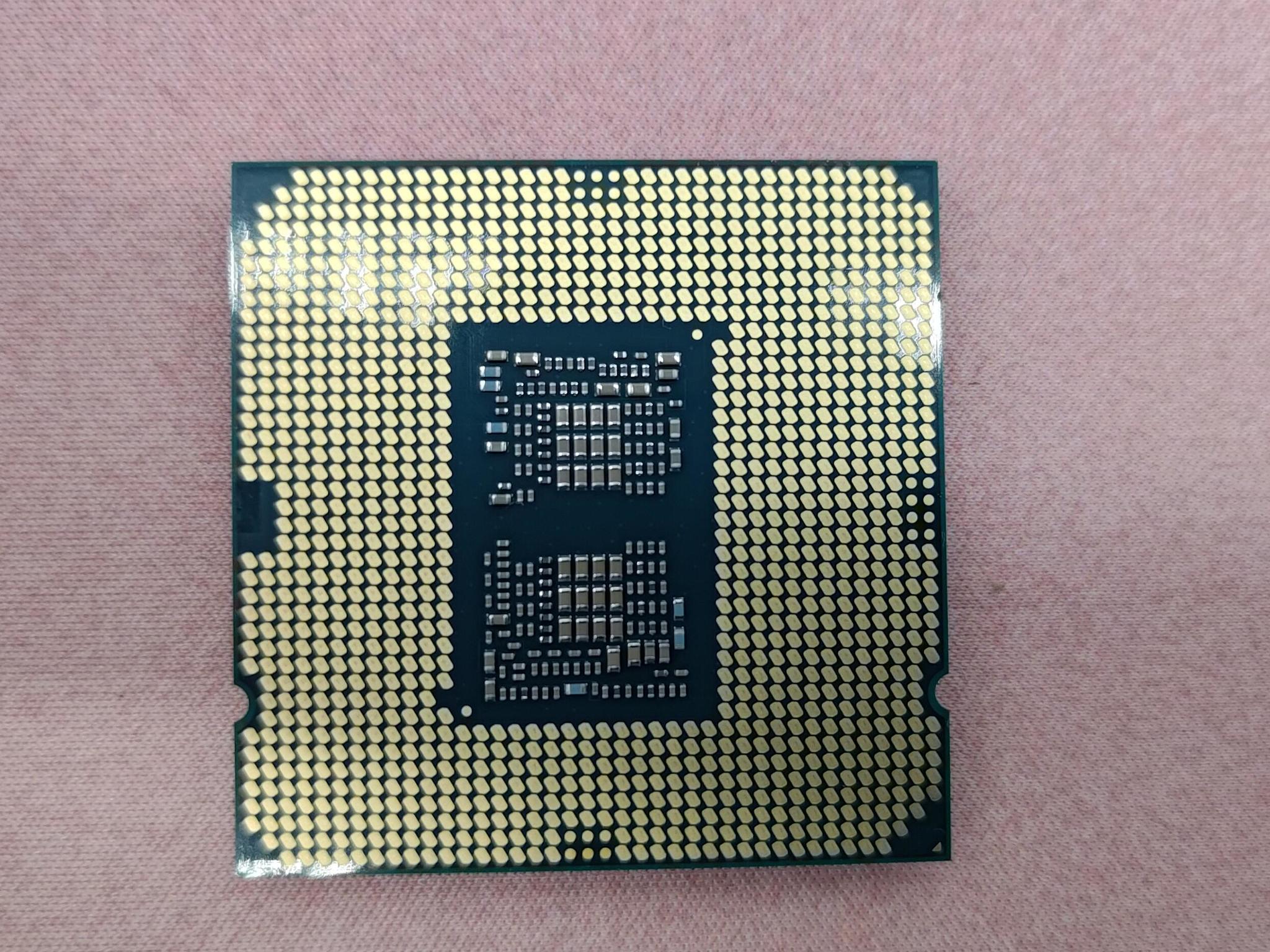 Intel Core i7-10700k