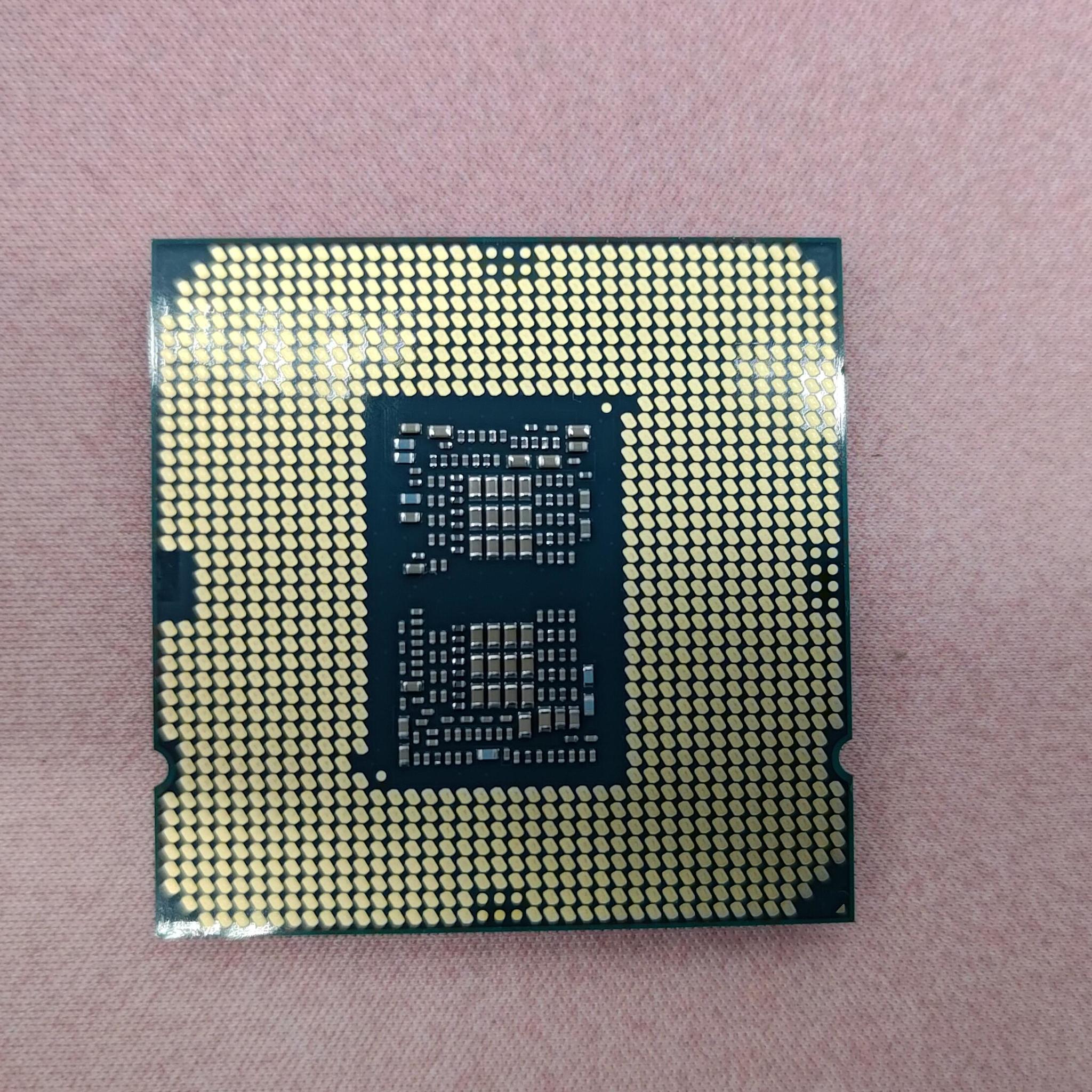Intel Core i7-10700k