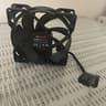 be quiet! Pure Rock Slim (With AMD Mounting Clamp & Manual)!