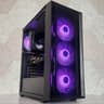 🖤NVIDIA Budget Beast | GTX 1660 Super | Ryzen 3 4100 | 16GB RAM | 500GB SSD | WIFI + BT | Win11 |