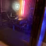 1440P Ultra Gaming PC. 8700k+3060TI Msi +16GB Ram, 256SSD+1TBHD, Corsair Liquid Coo...