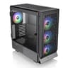 Thermaltake Ceres 500 TG ARGB Mid Tower Chassis + additional CT140 and CT120 fans