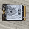 Samsung SSD 256GB PM991 M.2 2230 42mm PCIe 3.0 x4 NVMe