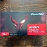 AMD Rx 7900 GRE- Like New