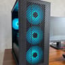 Perfect 1080P School & Gaming PC - Plug and Play Ready! | Ryzen 5 3600 | Nvidia RTX 2060