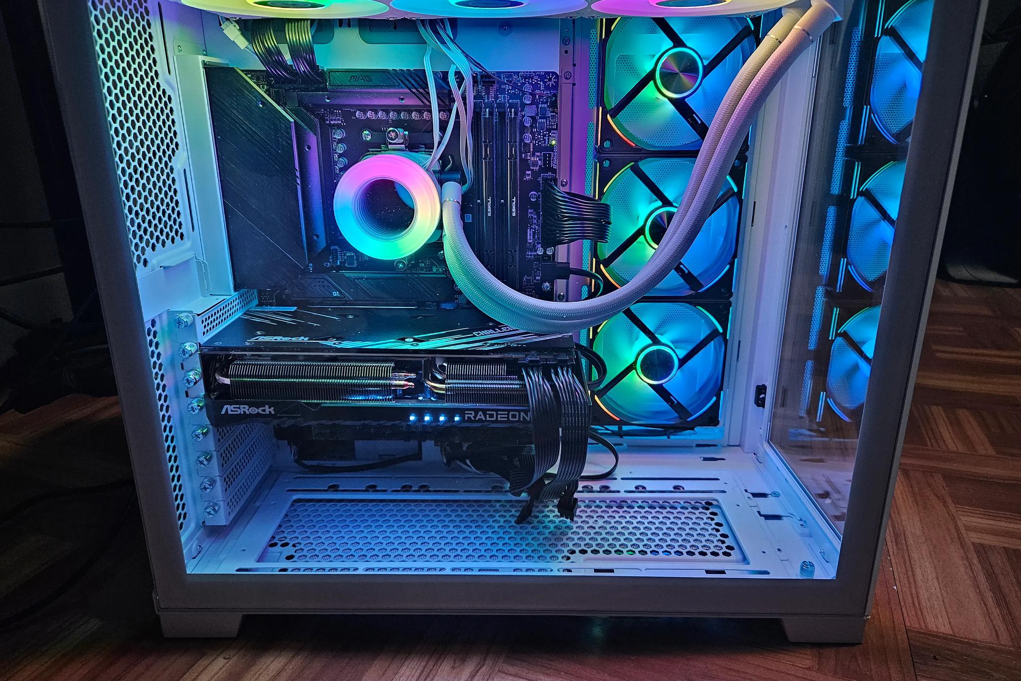 NerdNation Custom PCs