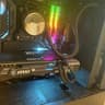 GeForce RTX 3070 Custom Gaming PC - Core i7-10700, 32GB RAM, 1TB NVMe SSD
