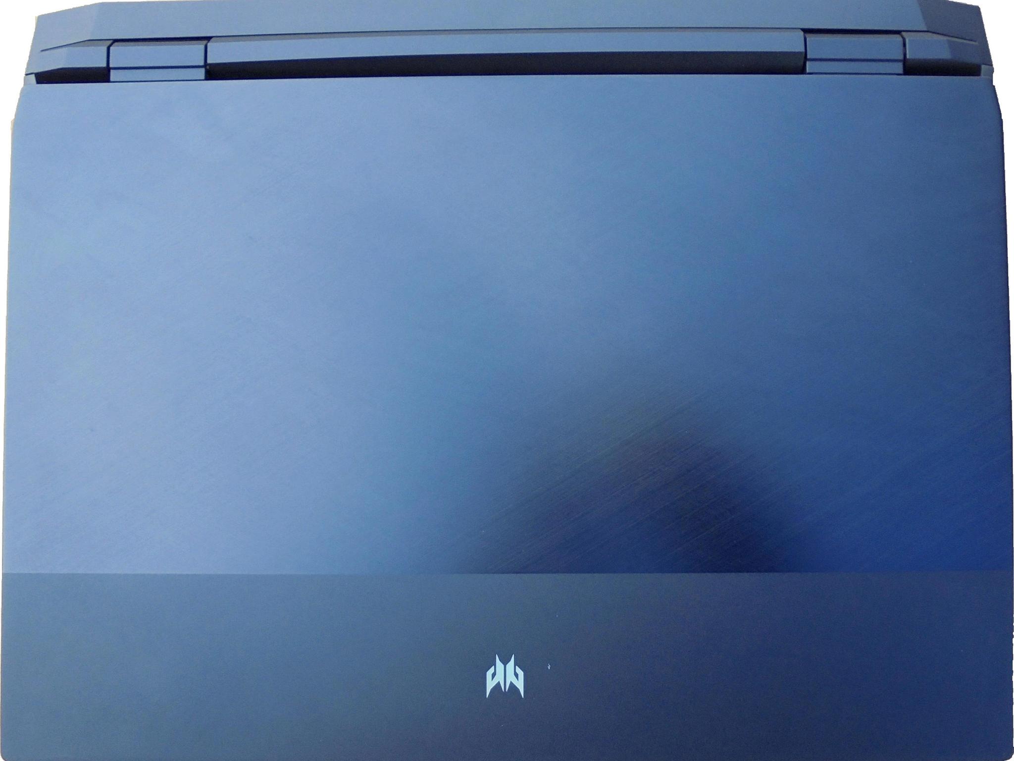 (AS IS) Acer Predator Helios 300 15.6" 165Hz Intel i7 12700H NVidia RTX 3060 16GB DDR5 NO SSD