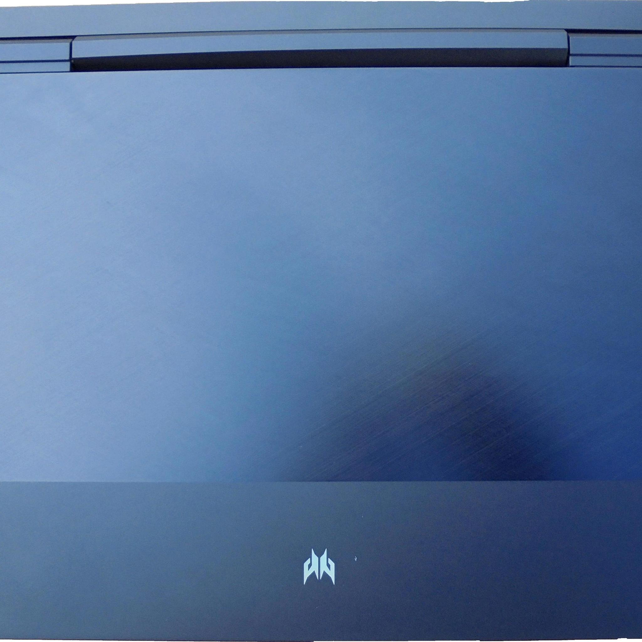 (AS IS) Acer Predator Helios 300 15.6" 165Hz Intel i7 12700H NVidia RTX 3060 16GB DDR5 NO SSD