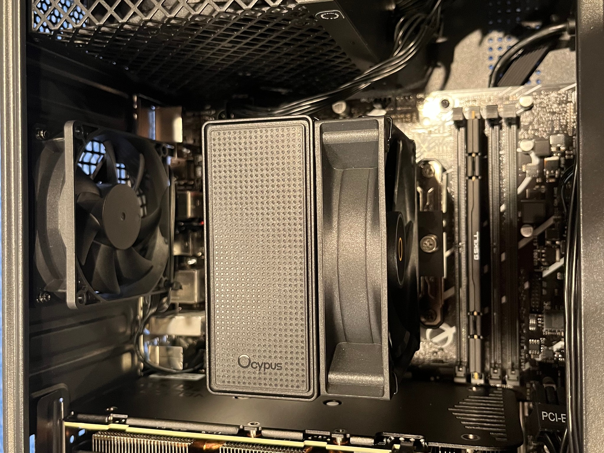 Only Dual Boot SteamOS/Windows on Jawa - SFF Console - Try out SteamOS! 9060XT 16G / i5 12400