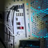 Premium Custom Gaming PC All White Build.  9800X3D and 9070XT XFX Swift