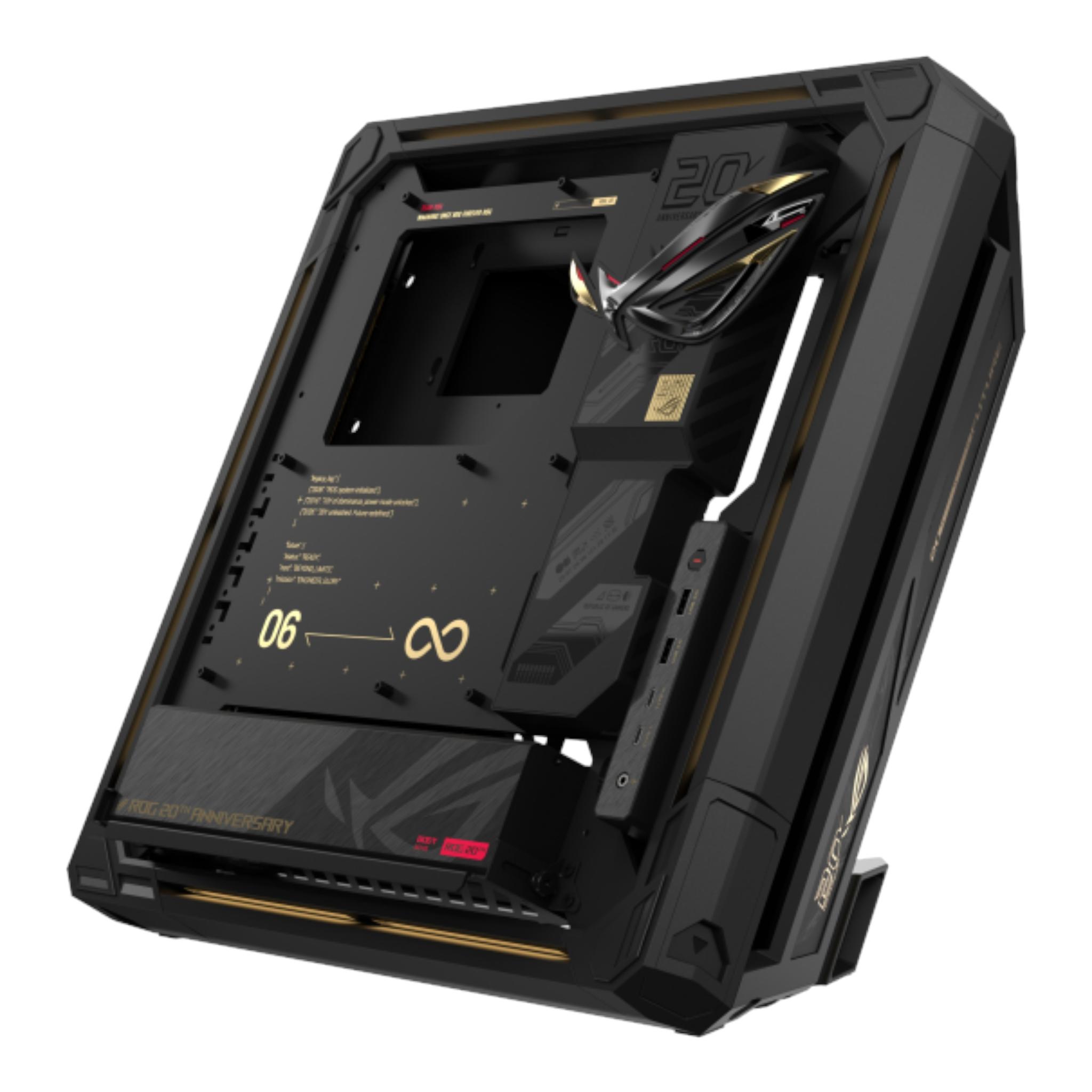 Asus ROG GR20 Edition 20 Chassis