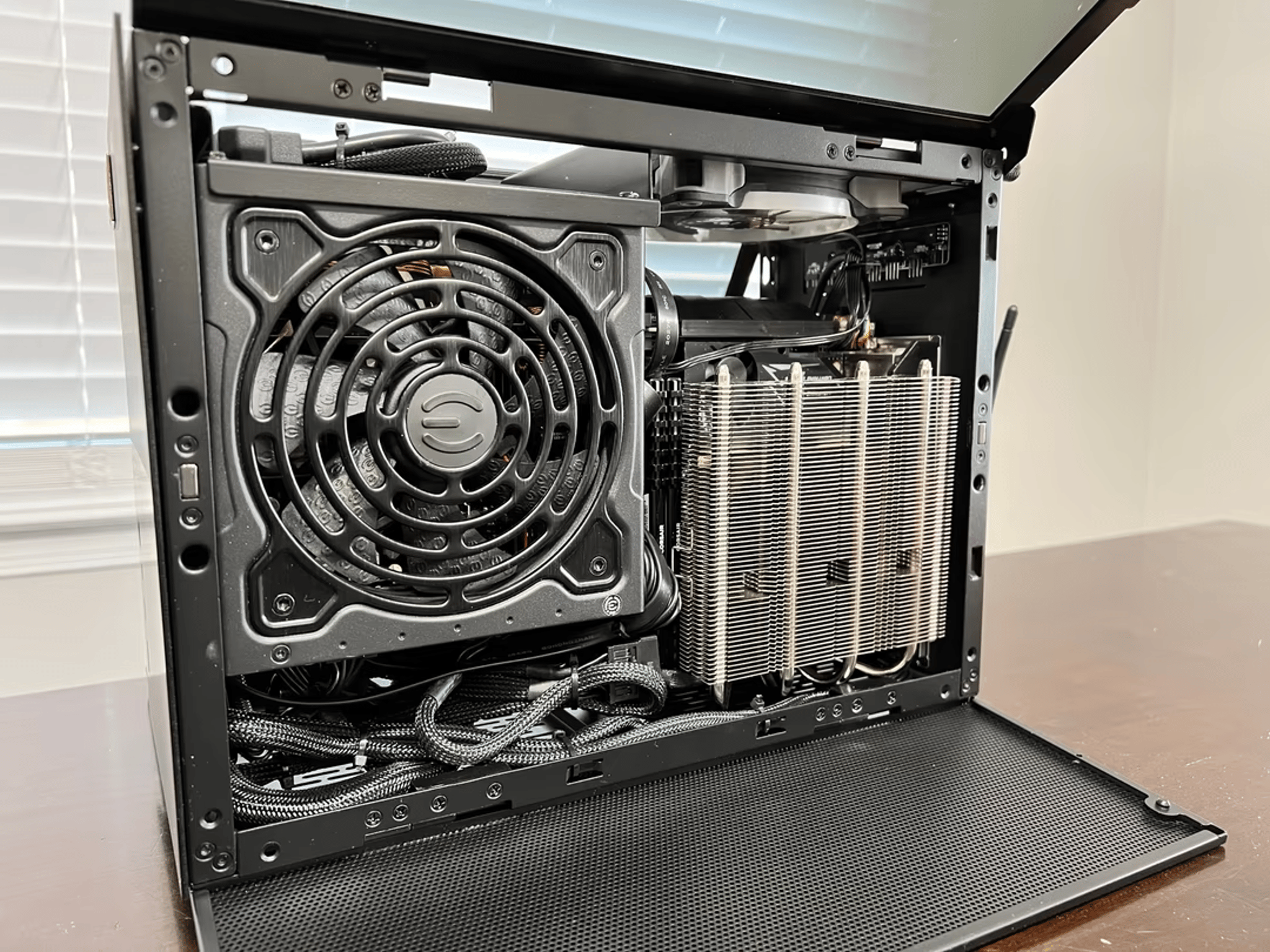AMD Ryzen 5 3600 w/ MSI GTX 1070