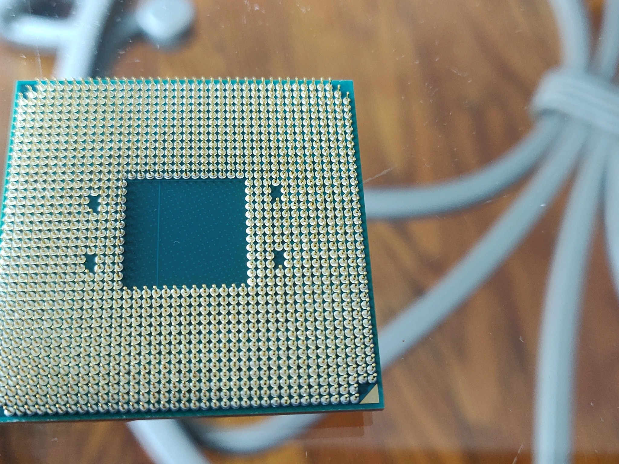 AMD Ryzen 3 3300X AM4 CPU + Heatsink