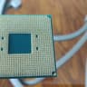 AMD Ryzen 3 3300X AM4 CPU + Heatsink