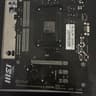 BIOSTAR A320MH AM4 Motherboard – Used & Tested