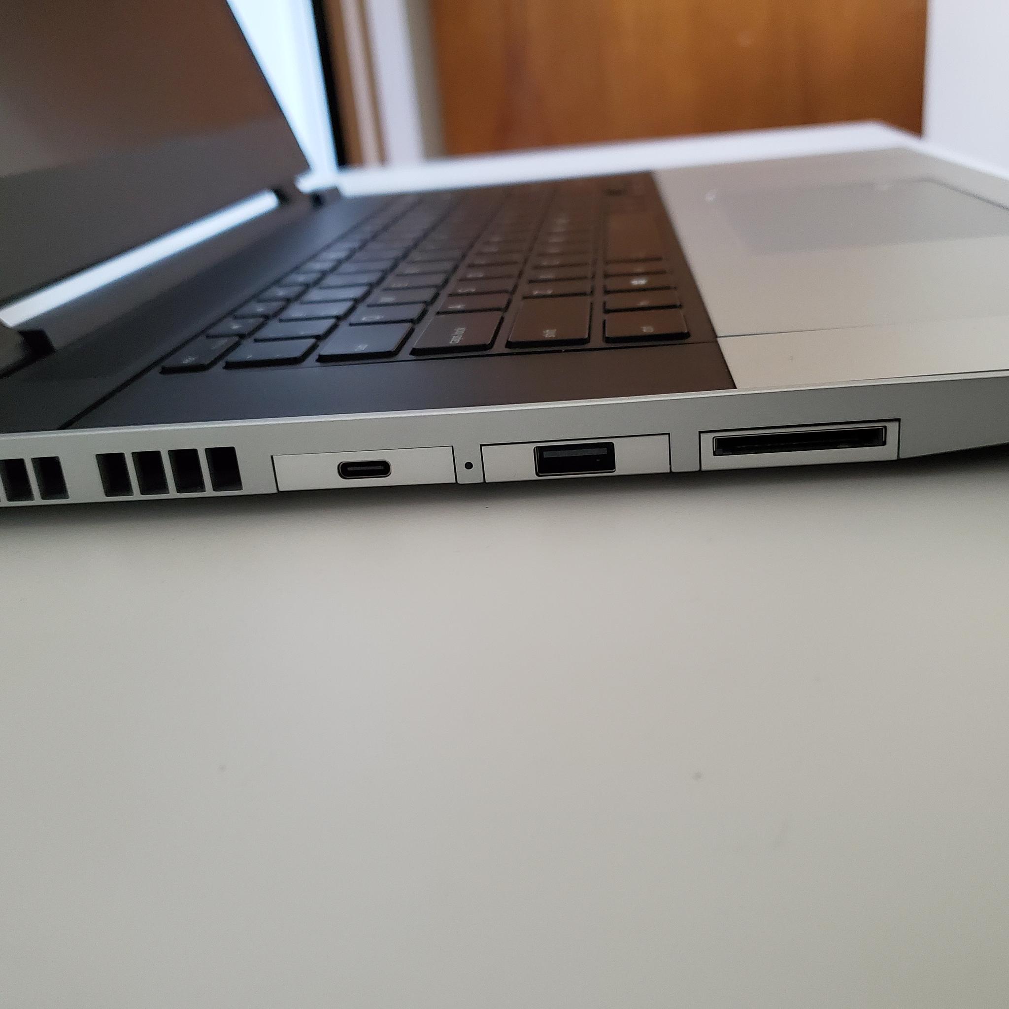 Framework Laptop 16