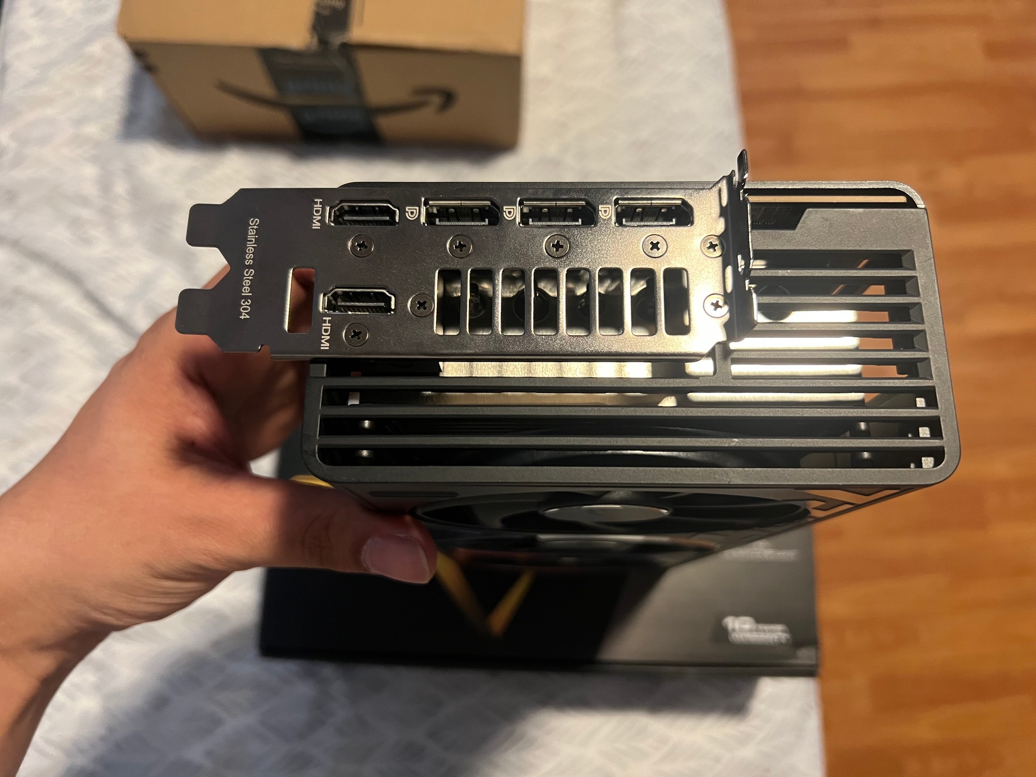 ASUS ROG STRIX 4090