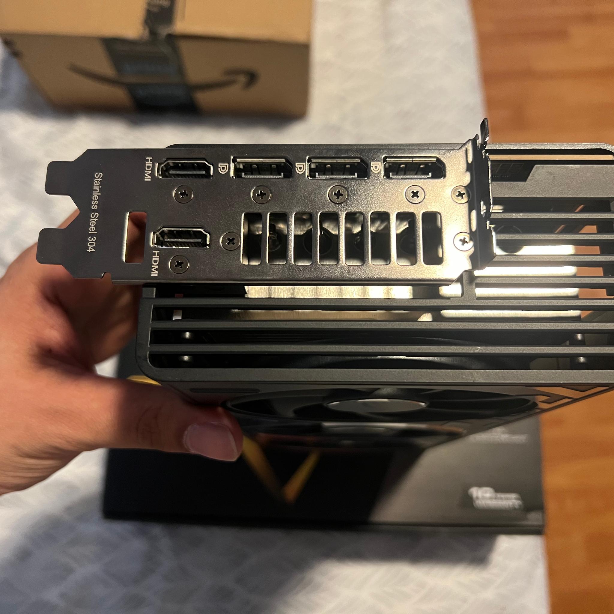ASUS ROG STRIX 4090